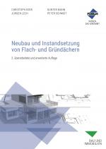 Cover-Bild Neubau und Instandsetzung von Flachdächern