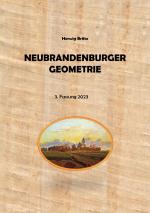 Cover-Bild Neubrandenburger Geometrie
