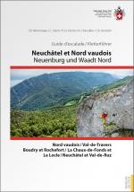 Cover-Bild Neuchâtel et Nord vaudois / Neuenburg und Waadt Nord 2 sprachig