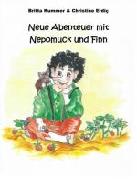 Cover-Bild Neue Abenteuer mit Nepomuck und Finn