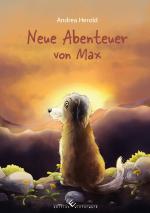 Cover-Bild Neue Abenteuer von Max