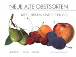 Cover-Bild Neue alte Obstsorten