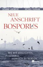 Cover-Bild Neue Anschrift Bosporus