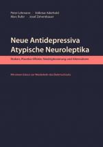 Cover-Bild Neue Antidepressiva, atypische Neuroleptika (Aktualisierte Neuausgabe)al