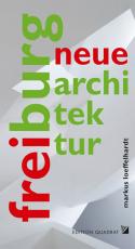 Cover-Bild Neue Architektur Freiburg
