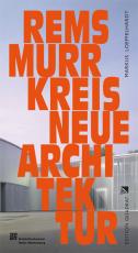 Cover-Bild Neue Architektur Rems-Murr-Kreis