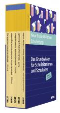 Cover-Bild Neue Basis-Bibliothek Schulleitung