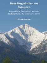 Cover-Bild Neue Bergmärchen aus Österreich