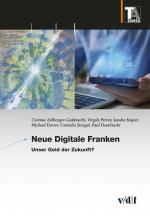 Cover-Bild Neue Digitale Franken