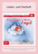 Cover-Bild Neue Flügel für Gloria Engel