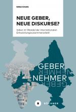 Cover-Bild Neue Geber, neue Diskurse?