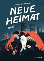 Cover-Bild Neue Heimat 0101