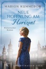 Cover-Bild Neue Hoffnung am Horizont