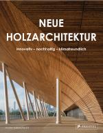 Cover-Bild Neue Holzarchitektur