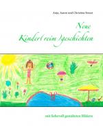 Cover-Bild Neue Kinder(reim)geschichten