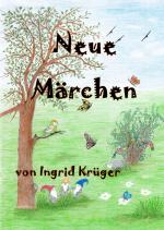 Cover-Bild Neue Märchen
