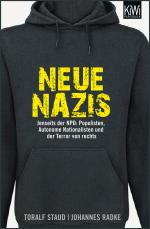 Cover-Bild Neue Nazis