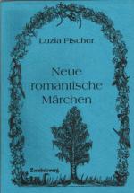Cover-Bild Neue romantische Märchen