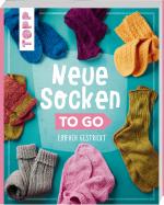 Cover-Bild Neue Socken to go