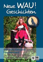 Cover-Bild Neue Wau! Geschichten aus dem Gerataler Märchenland