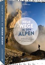 Cover-Bild Neue Wege in den Alpen