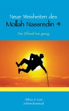 Cover-Bild Neue Weisheiten des Mollah Nassredin 4
