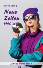 Cover-Bild Neue Zeiten - 1990 etc.