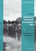Cover-Bild Neuengamme im System der Konzentrationslager