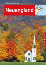 Cover-Bild Neuengland