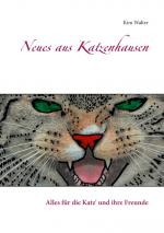 Cover-Bild Neues aus Katzenhausen