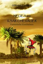 Cover-Bild Neues aus Ksar Chevalier