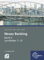 Cover-Bild Neues Banking Band 2