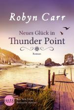 Cover-Bild Neues Glück in Thunder Point