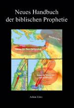Cover-Bild Neues Handbuch der biblischen Prophetie