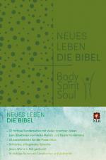 Cover-Bild Neues Leben. Die Bibel - Body, Spirit, Soul