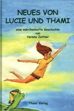 Cover-Bild Neues von Lucie und Thami