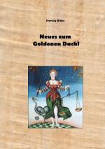 Cover-Bild Neues zum Goldenen Dachl von Innsbruck