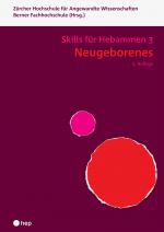 Cover-Bild Neugeborenes - Skills für Hebammen 3