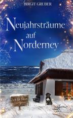 Cover-Bild Neujahrsträume auf Norderney