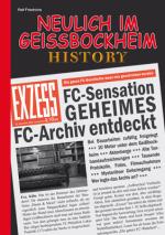 Cover-Bild Neulich im Geißbockheim History