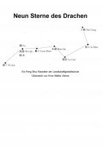 Cover-Bild Neun Sterne des Drachen