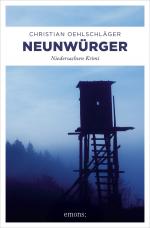 Cover-Bild Neunwürger