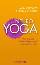 Cover-Bild Neuro-Yoga