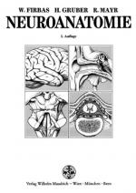 Cover-Bild Neuroanatomie