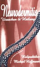 Cover-Bild Neurodermitis - Ursachen & Heilung