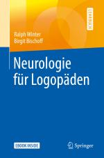 Cover-Bild Neurologie für Logopäden