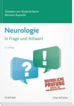 Cover-Bild Neurologie in Frage und Antwort