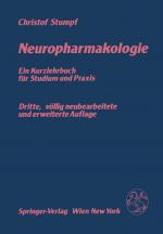 Cover-Bild Neuropharmakologie