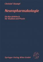Cover-Bild Neuropharmakologie