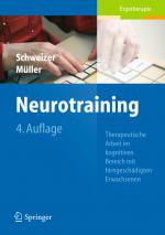 Cover-Bild Neurotraining